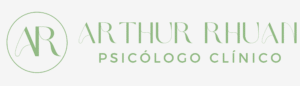 Arthur Rhuan – Psicólogo Clínico